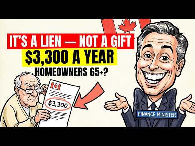 URGENT! Born Before 1961? 6 Property Tax Facts That Keep $3,100 in 2026