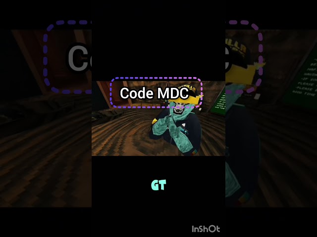 🔥 MEET THE CREATORS! 🦍 JOIN CODE MDC & MEET YOUR FAVORITE YOUTUBERS!  @_GorillaTagVR #vr  #gtcs