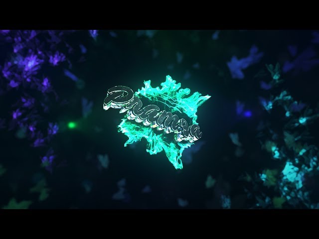 Intro Pramza V2 | by FlayFX