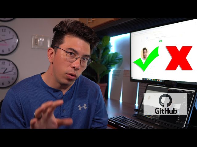 Reviewing Your Data Science Projects - Episode 11(GITHUB CLEANING)