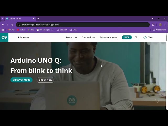 Brief Explanation About Arduino IDE Software | Beginner's Guide