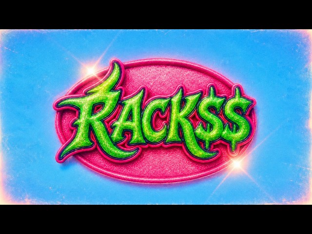 Alejo - RACK$$ (Video Oficial)