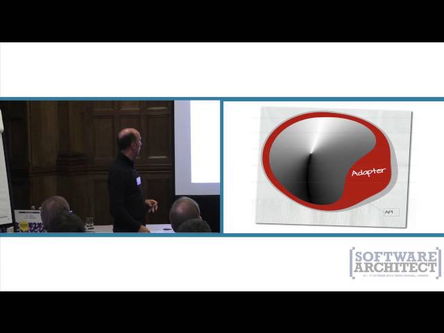 Let software design come to life using software cells - Ralf Westphal