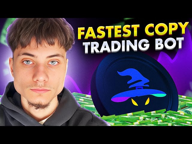 The Fastest Copy Trading Bot on SOLANA (*NOVEMBER 2025*)
