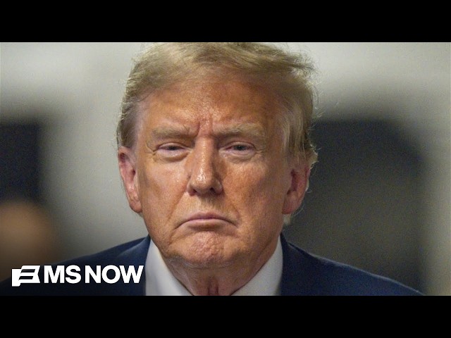 'Effort to generate fear': Reaction to Trump admin census claiming noncitizens are voting
