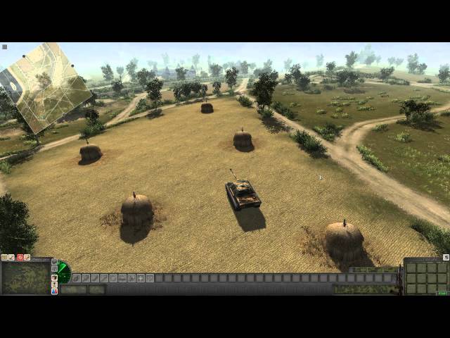 Men of War - Super Basic Editor Tutorial!