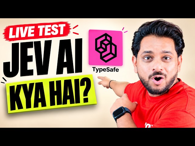 What Is Jev AI? TypeSafe’s Decision-Making AI Explained in Hindi