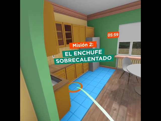 INDECO VR