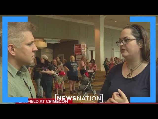Kerri Rawson says father, the BTK Killer, likely sexually abused her | Banfield
