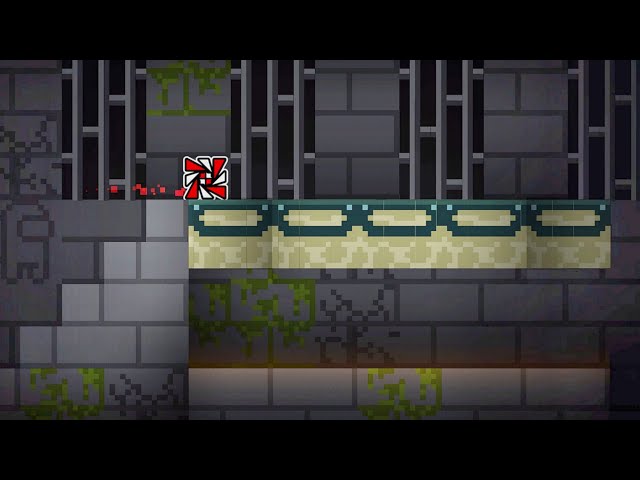 ''GD Craft II'' by Yizhacraft | Geometry Dash