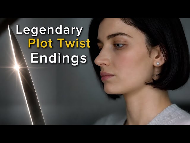 6 Mind-Bending Netflix Shows with CRAZY Plot Twists