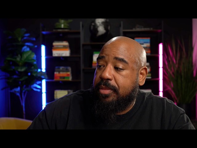 Why I Left YouTube for 5 Years (And Why AI Brought Me Back)