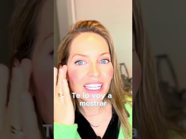 ¿Cómo quitar mi cara de cansada con #ácidohialurónico? - Dermaforyou