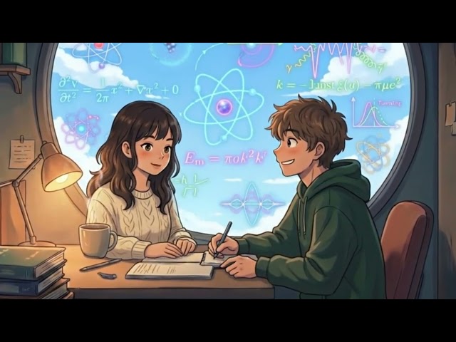 R4 - Corrección de Errores Cuánticos: por qué es el verdadero juego (y qué significa break-even