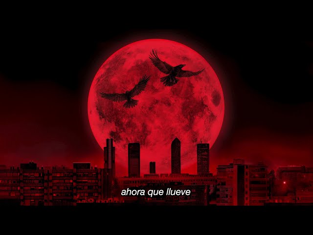 Natos y Waor - QUIERO VOLAR ft. Kutxi Romero (Letra) [Luna llena]