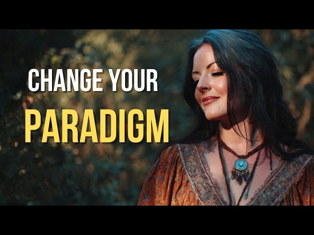 REPROGRAM Your Mind | The Secret Paradigm Shift Inspired by Bob Proctor 432Hz