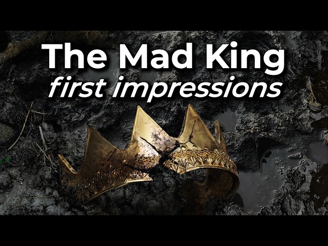 The Mad King play: First Impressions