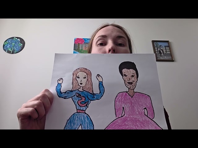 How to solve identity problems.