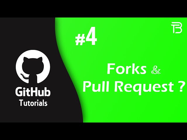 GitHub Tutorials #4 - Creating Forks and Pull Requests | Hindi