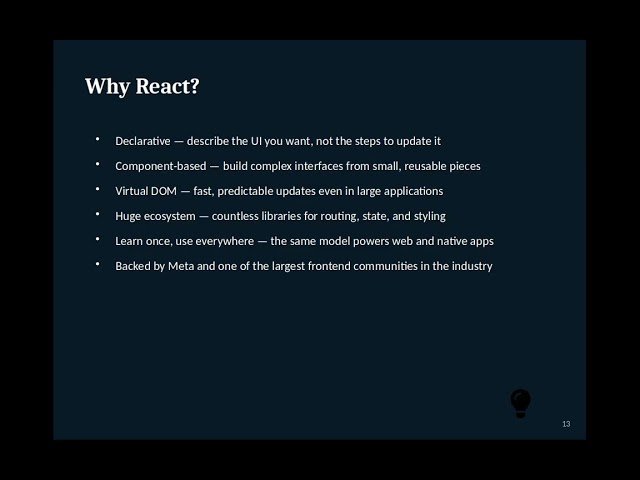 reactjs