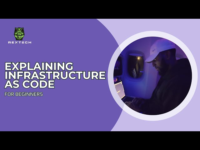 What is Infrastructure as Code (IaC)? | Terraform and CloudFormation