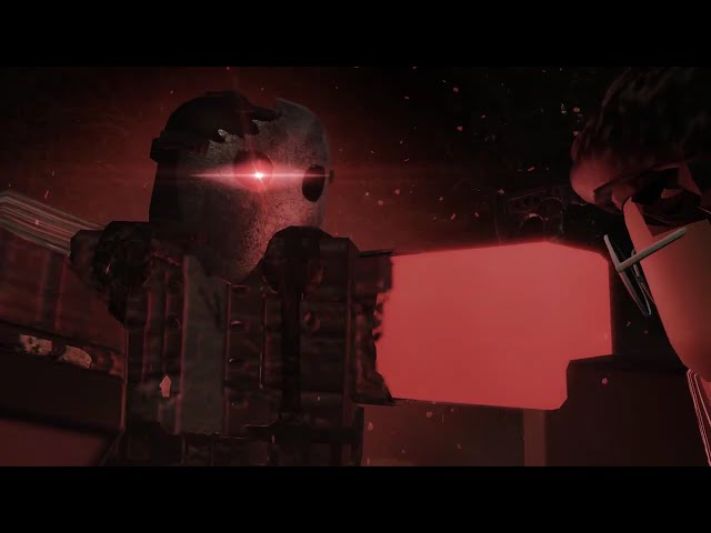 Roblox CHAIN | Enraged