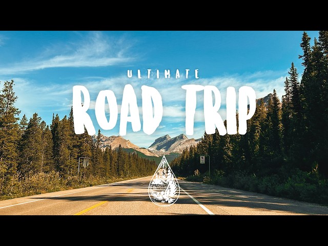 Ultimate Road Trip 🚐 • An Indie/Pop/Folk/Rock Playlist