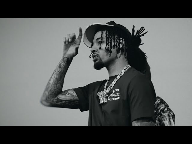 Lil 2z x Reso - “Head Down” (Official Music Video)