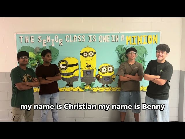 Welcome to Cougarbots 2024