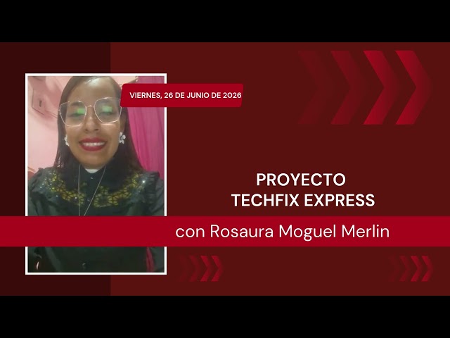 Proyecto TechFix Express