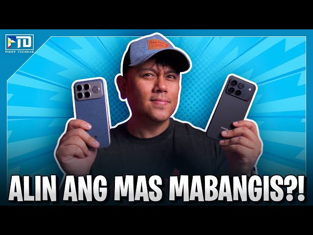 BEST VALUE PHONE NA AGAD IN 2026?!