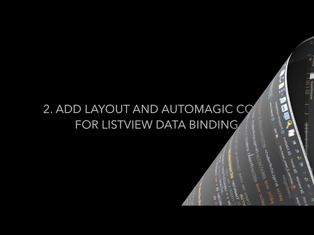 Super plugin set for android studio: Develop native application faster