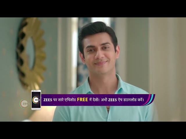 Meet - Hindi TV Serial - Ep 213 - Best Scene - Ashi Singh, Shagun Pandey, Abha Parmar - Zee TV