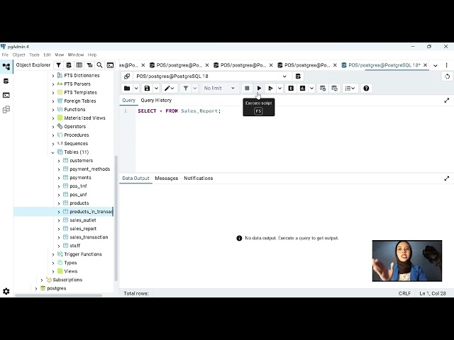 Annisa Ibti .S.A – Tema A: Normalisasi Database POS – Uji Kompetensi Basis Data UBSI & Jidoka.