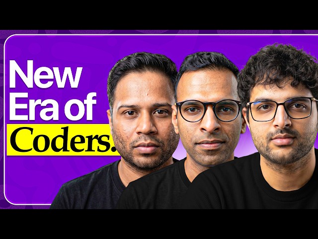 Software Engineering Is Dead? How AI Is Changing the Engineer's Job | Superteam Podcast