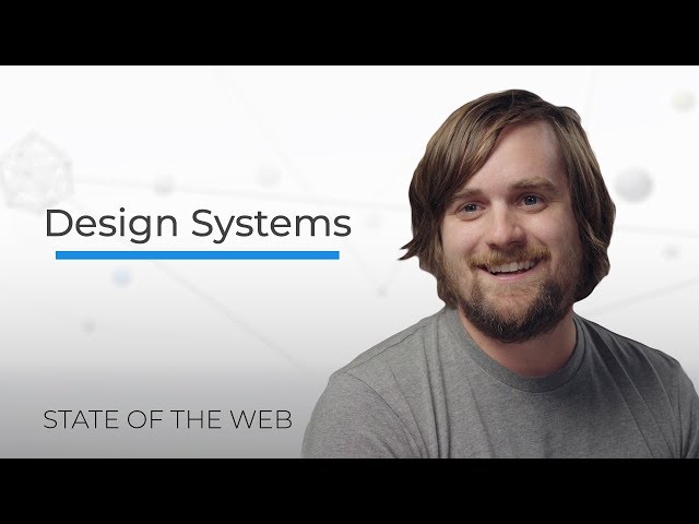 Design Systems with Brad Frost - The State of the Web
