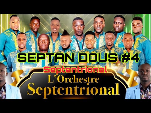 SEPTEN DOUS PERFORMANCE Partie 4 #music #live #1million