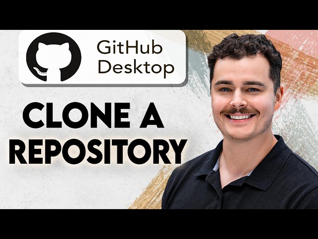 How To Clone A Repository With GitHub Desktop [2026 Guide]