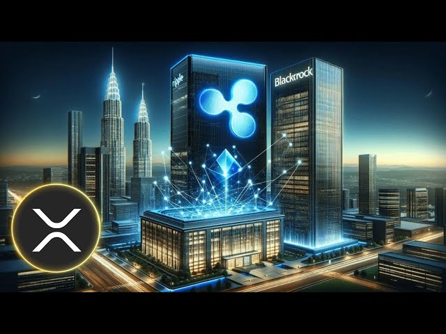 🚨 AND NOW THE FED DECIDES ON RIPPLE XRP MASTER ACCOUNT