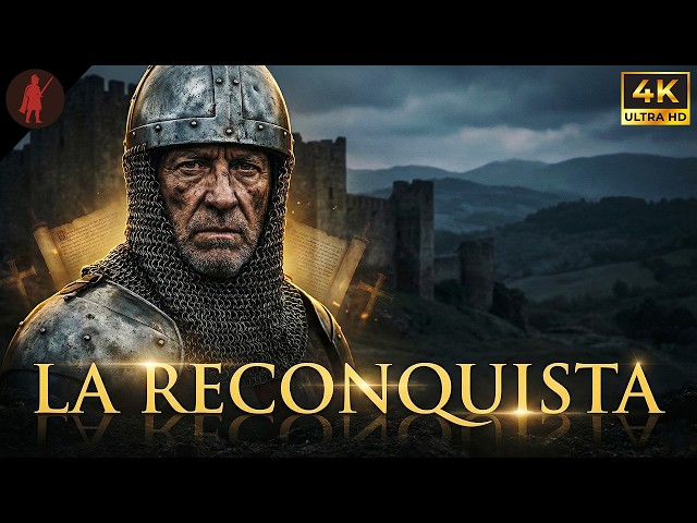 The Untold Secrets of the Spanish Reconquista against the Muslims | Documentary