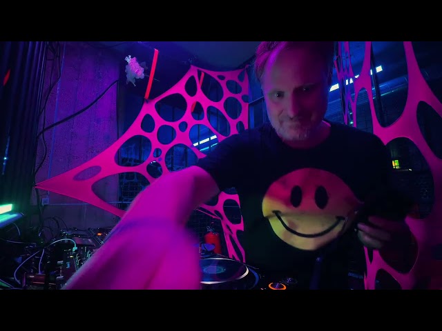 MAGNETiX @ Psynight 2026 Cologne