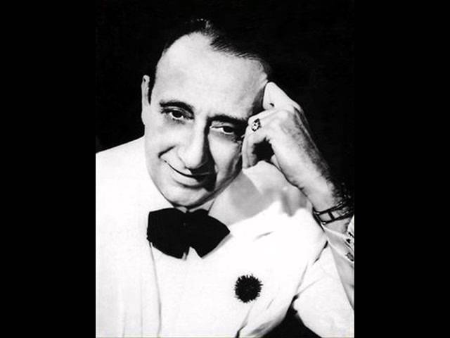 Juan D'Arienzo - 1936 - Rawson