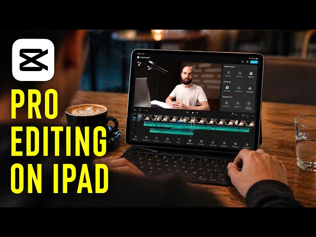 My Full CapCut PAD Workflow (Quick & Easy)