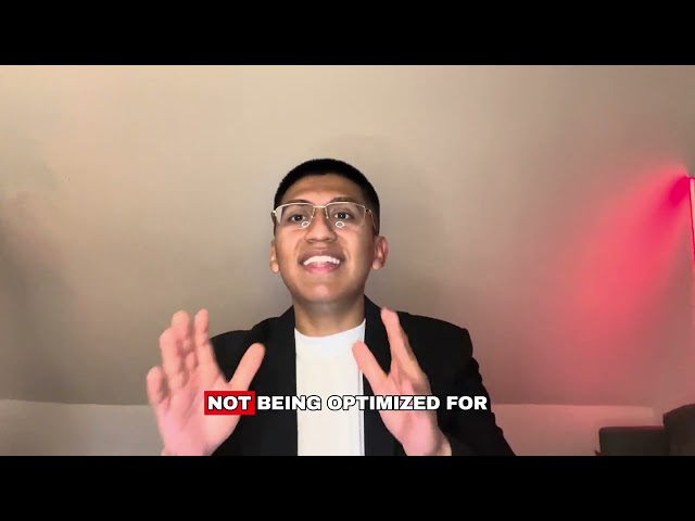 Your Website Visitors Are Waiting On YOU to Optimize Your Website | Conversion Rate Optimization