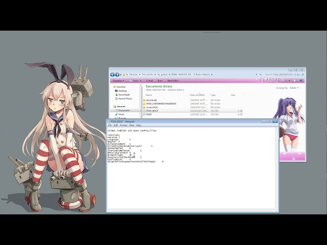 Possible fix for FF14 "Unable to Download Patch File"