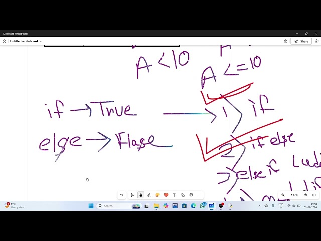 Episode 4: Part 2 comparison operator #python #programming #CodeMechanica