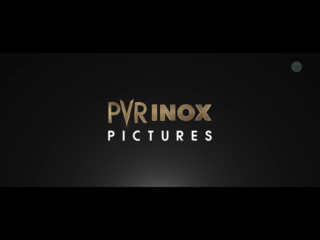 PVR INOX Pictures 3D Cinema Ident 2023