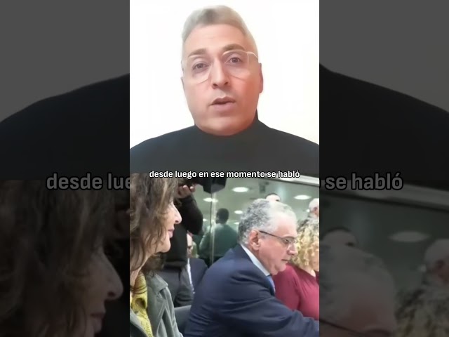 🚨🗣"The PSOE should not tolerate this because it undermines solidarity between Autonomous Communit...