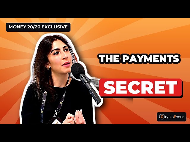 The Payments Secret Big Companies Forget as They Scale | IFX Payments at Money 20/20