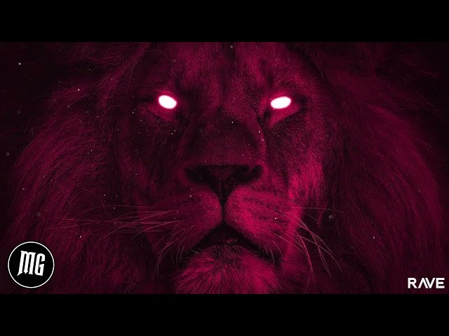 Lion Beats - Future Techno Mix 2022 February